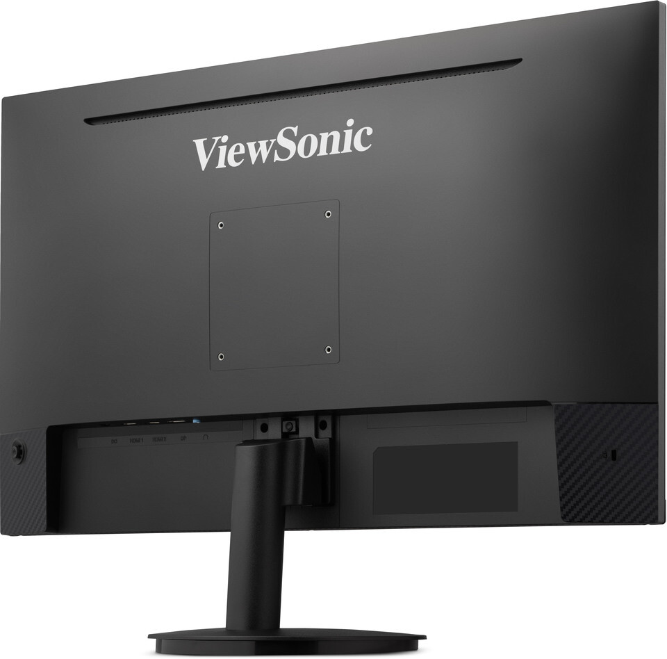 Монитор Viewsonic 27" VA2708-2K-HD-2