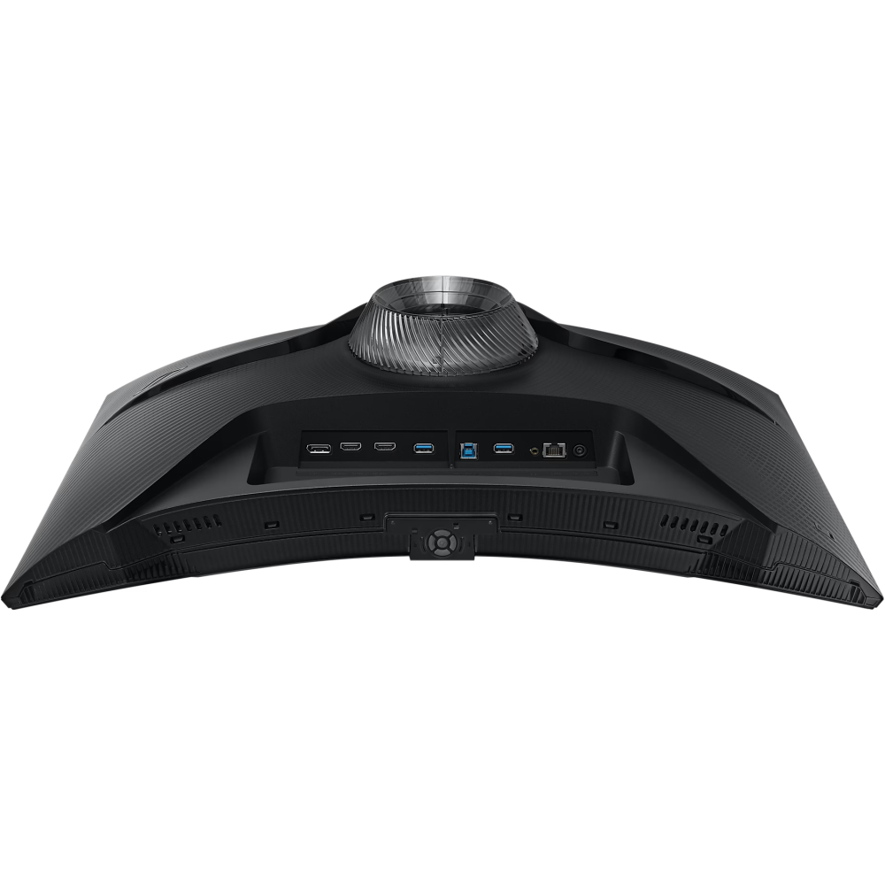 Монитор Samsung 27" S27BG650EI Odyssey G6