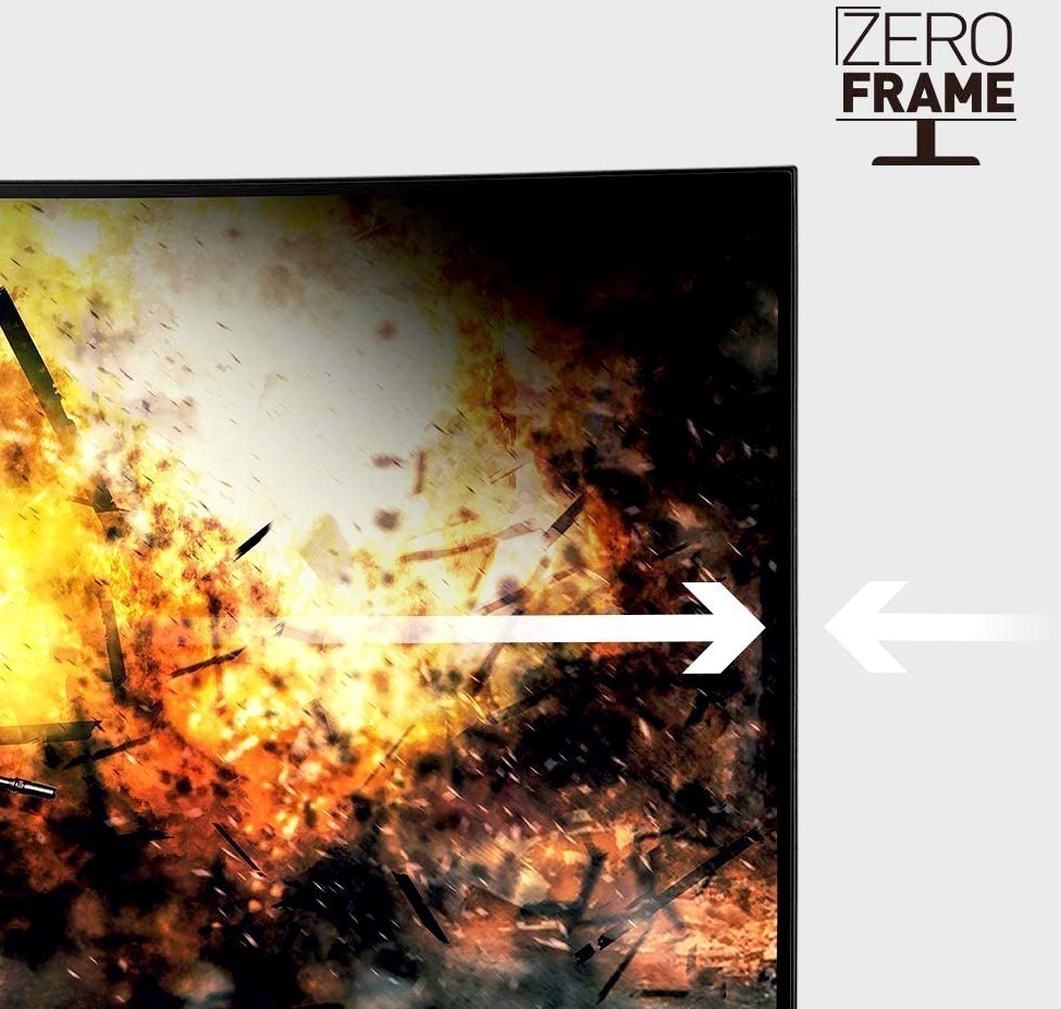 Монитор AOpen 27" 27HC2RPbmiiphx