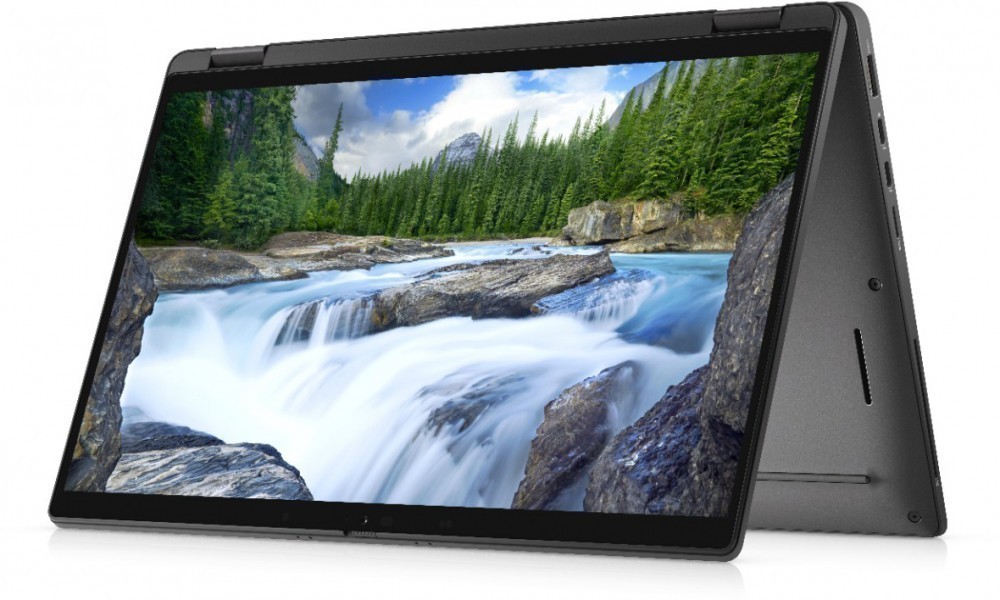 Ноутбук Dell Latitude 7410 2-in-1 Carbon (7410-5362)