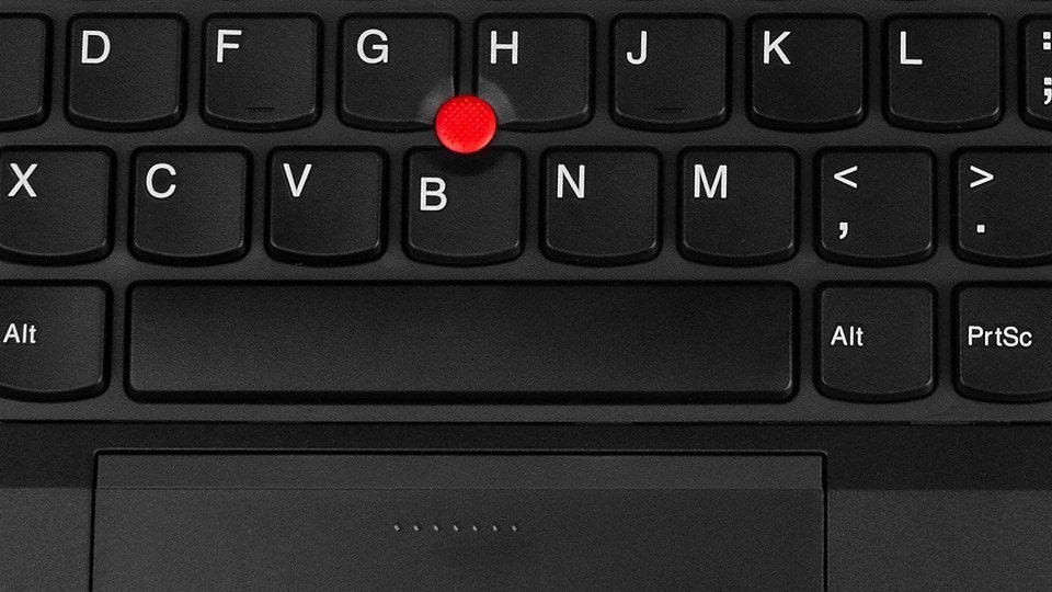 Ноутбук Lenovo ThinkPad E531 (68852H1)