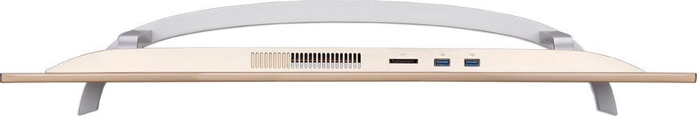 Моноблок Acer Aspire C22-760 (DQ.B8WER.002)