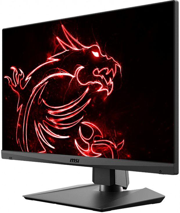 Монитор MSI 27" Optix MAG274QRF