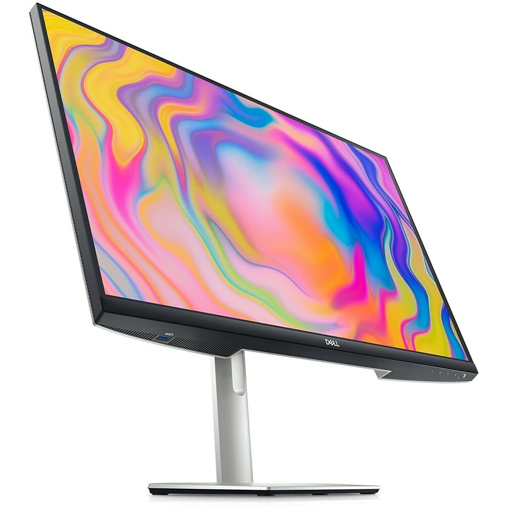 Монитор Dell 27" S2722QC (2722-7616)