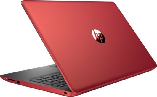 Ноутбук HP 15-da0133ur (4JZ70EA)