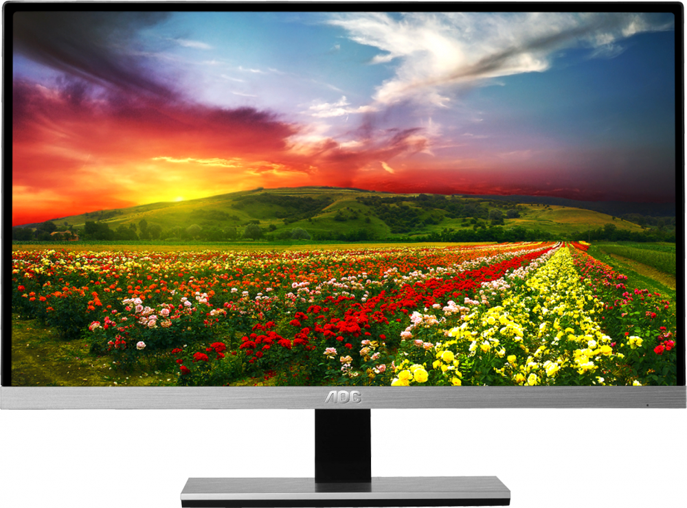 Монитор AOC 23" i2367F