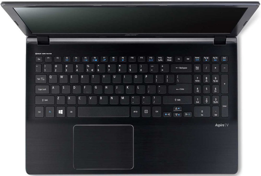 Ноутбук Acer Aspire V5-573G-54206G50akk