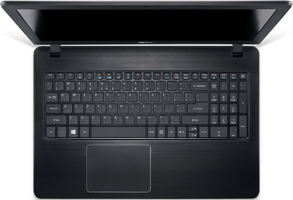 Ноутбук Acer Aspire F5-573G-509X