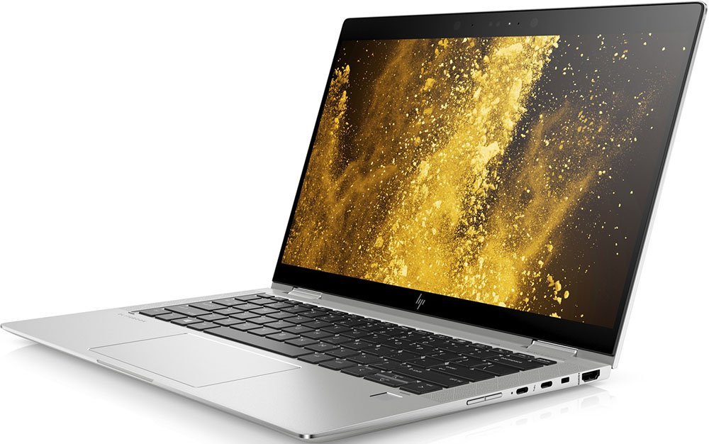 Ноутбук HP EliteBook x360 1030 G3 (4QY23EA)