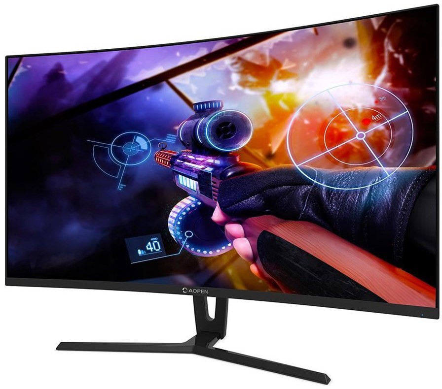 Монитор AOpen 32" 32HC1QURP