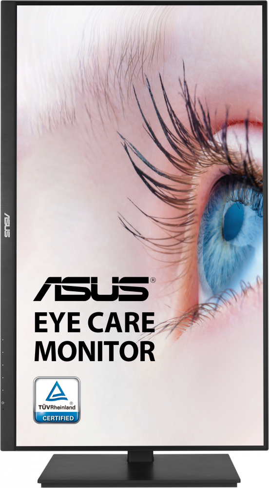 Монитор ASUS 27" VA27DQSB