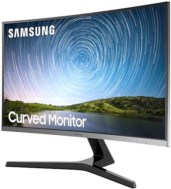 Монитор Samsung 32" C32R500FHI