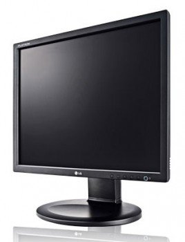 Монитор LG 19"  E1910S-BN