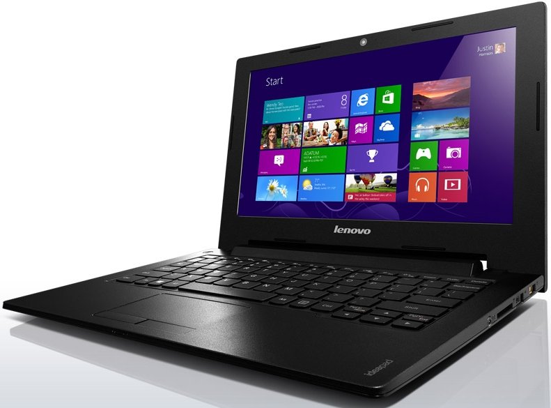 Ноутбук Lenovo IdeaPad S210 (59-386791)