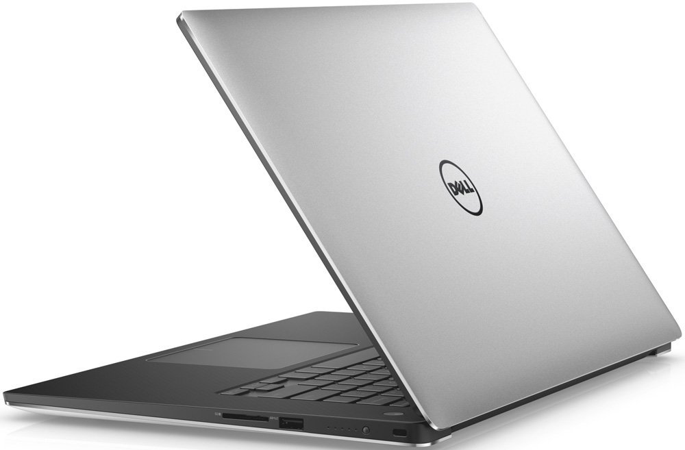 Ноутбук Dell XPS 15 (9560-8951)