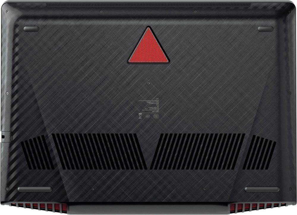 Ноутбук Lenovo Legion Y720-15 (80VR0088RK)