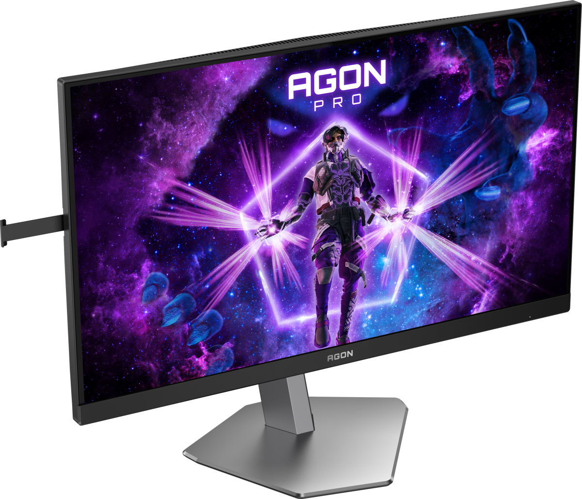 Монитор AOC 24" AG246FK6 AGON PRO