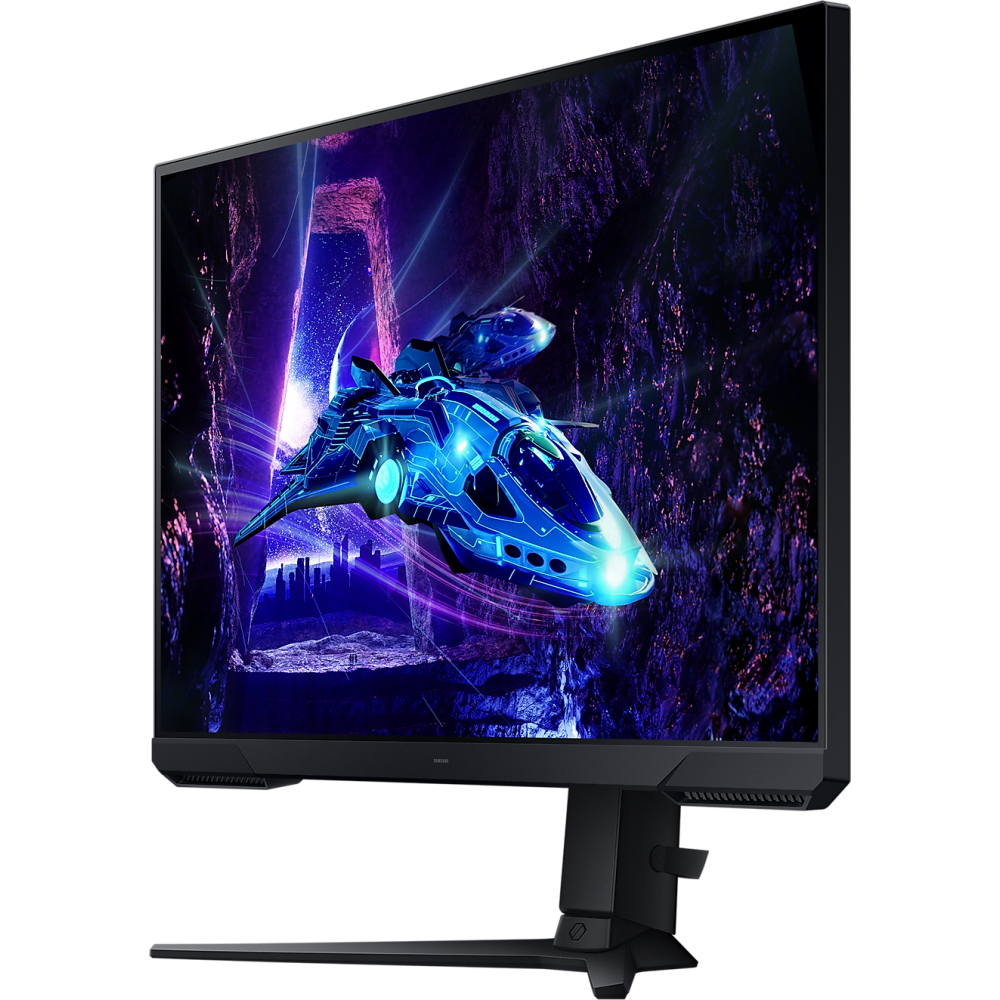 Монитор Samsung 27" S27DG300EI Odyssey G3