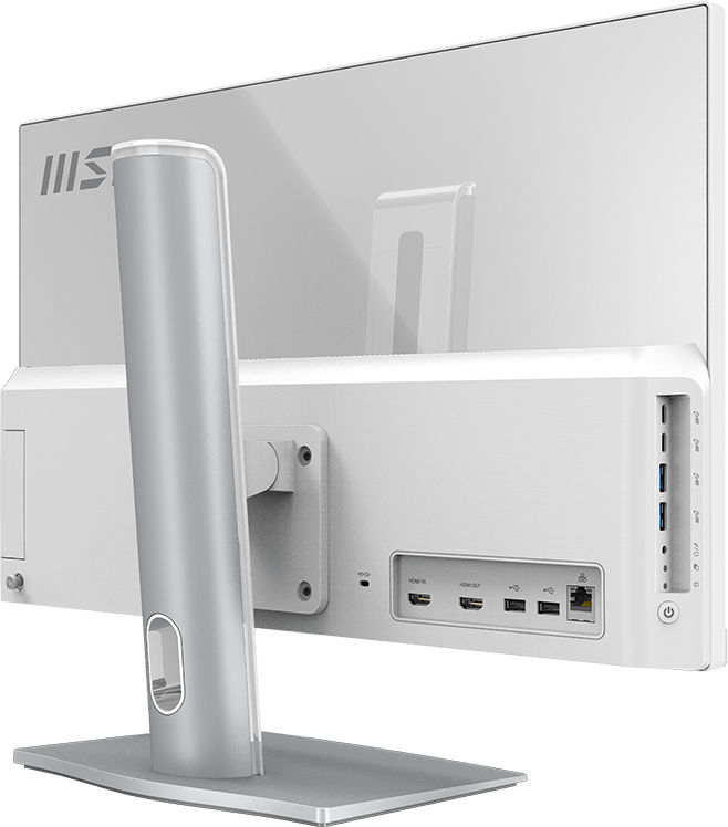 Моноблок MSI Modern AM241P (11M-414X)