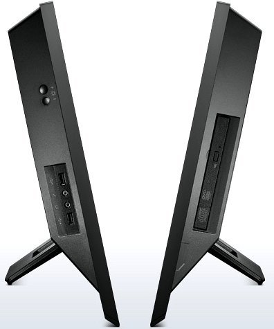 Моноблок Lenovo ThinkCentre Edge 62z (RF5A3RU)