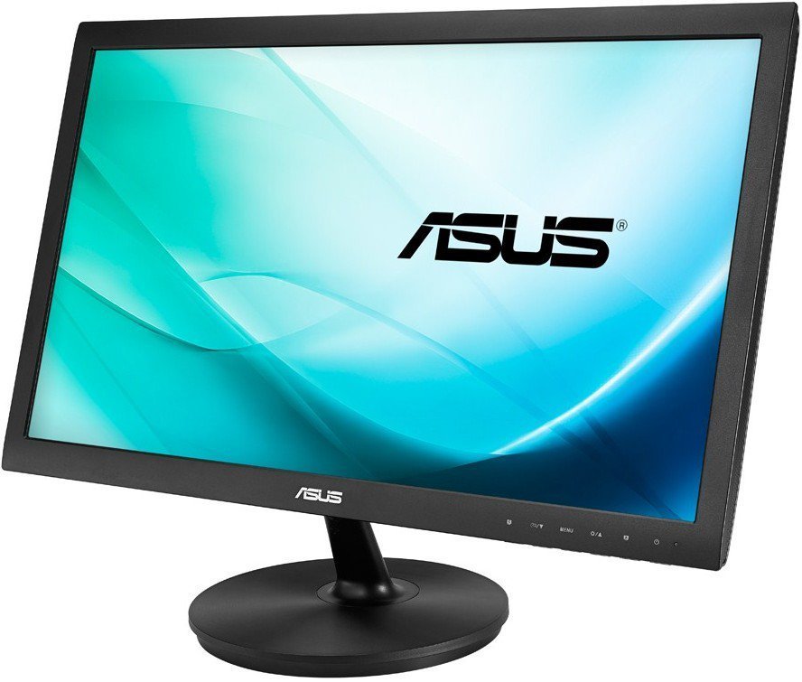 Монитор ASUS 22" VS229NA