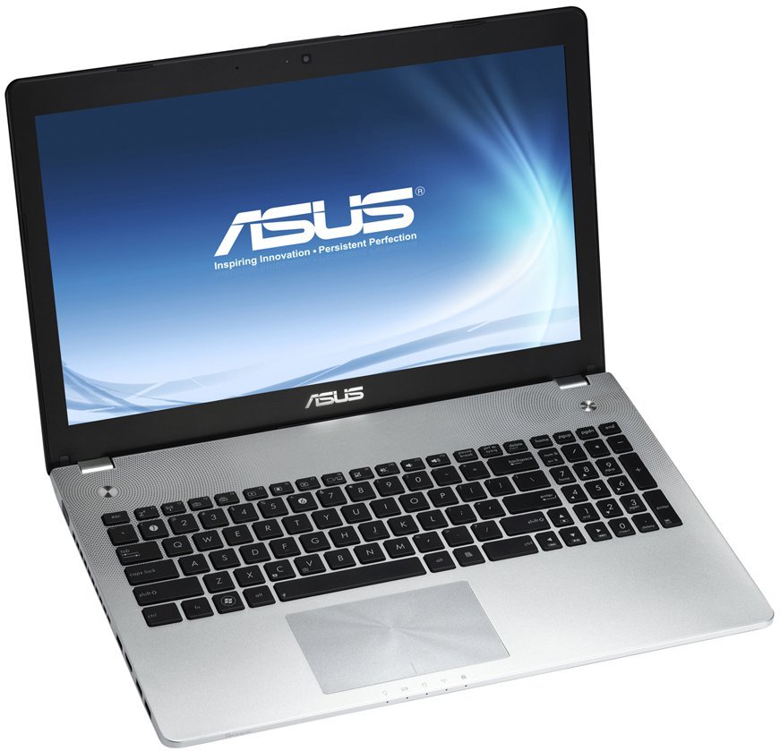 Ноутбук ASUS N56JR