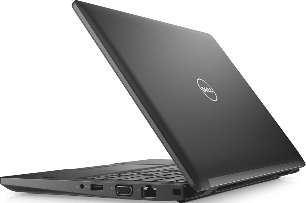 Ноутбук Dell Latitude 5280 (5280-9576)