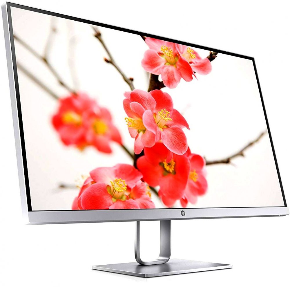 Монитор HP 27" Pavilion 27q (1HR73AA)