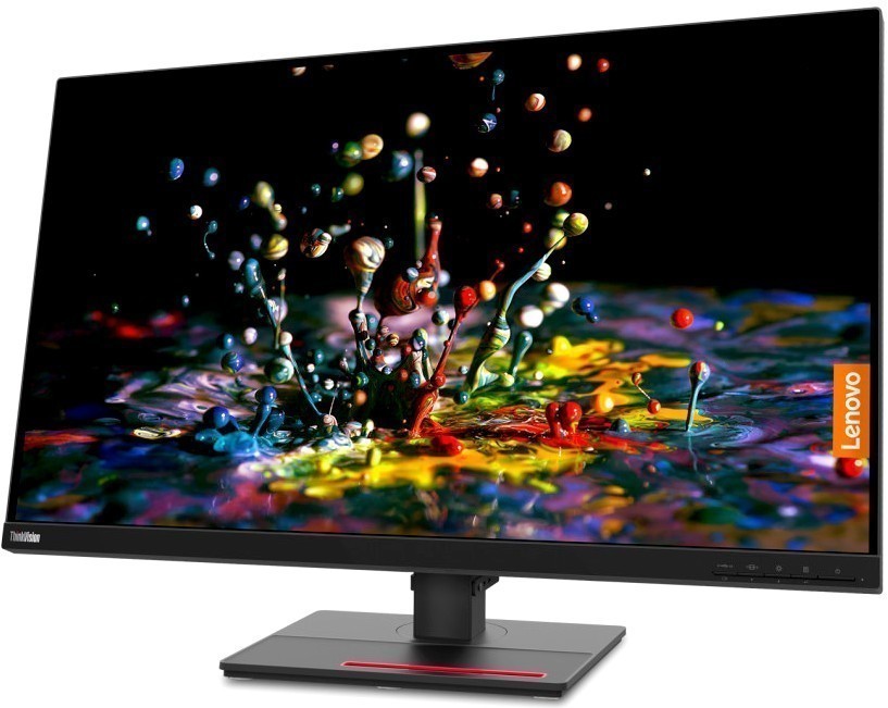 Монитор Lenovo 32" ThinkVision P32p-20 (62A2GAT2EU)
