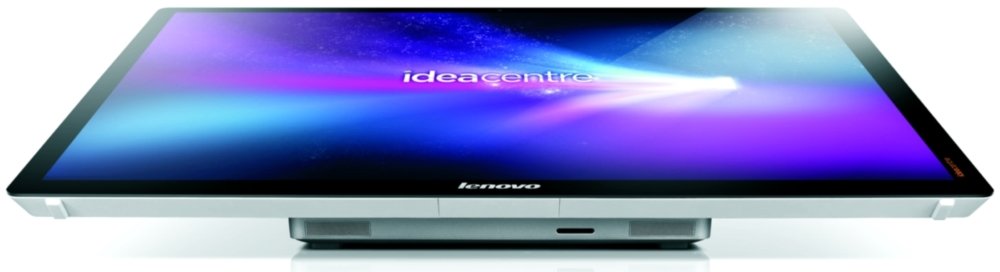 Моноблок Lenovo IdeaCentre A520 (57-319451)
