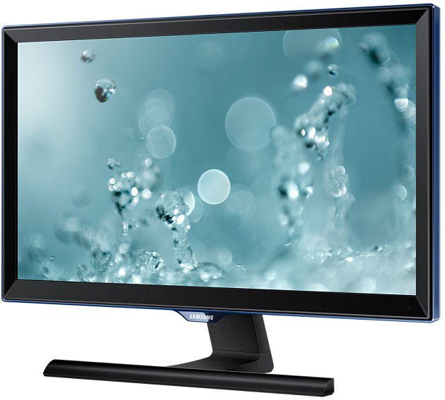 Монитор Samsung 22" S22E390H