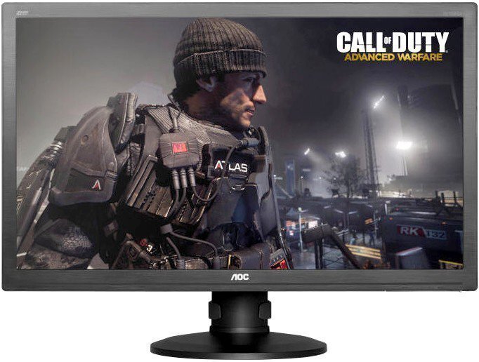 Монитор AOC 27" G2770PQU