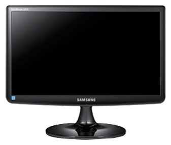 Монитор Samsung 19"  S19A10N
