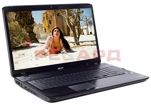 Acer Aspire 8935G-664G32Mi
