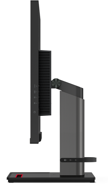 Монитор Lenovo 27" ThinkVision Creator Extreme (62A6RAT3EU)