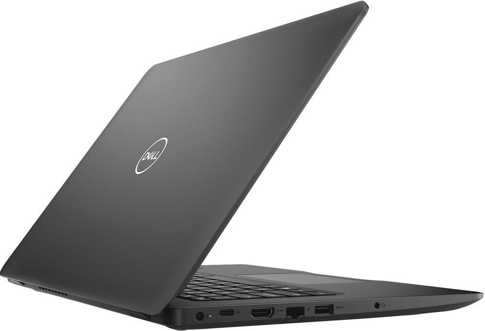 Ноутбук Dell Latitude 3490 (3490-4087)
