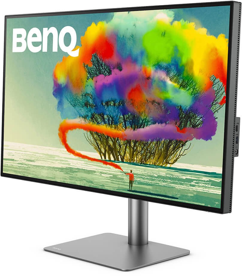 Монитор BenQ 32" PD3220U