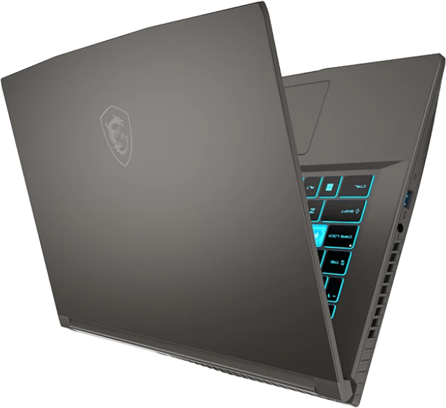 Ноутбук MSI Thin 15 B13VE-2650XRU-Win11P