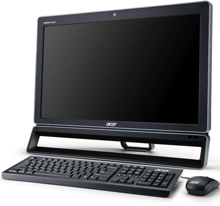 Моноблок Acer Veriton Z4630G (DQ.VEDER.032)