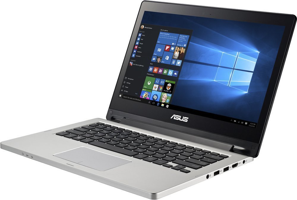 Ноутбук ASUS Transformer Book Flip TP300UA