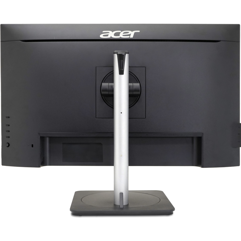Монитор Acer 27" CB273bemipruzx Vero