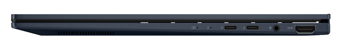 Ноутбук ASUS UX3405CA Zenbook 14 Ponder Blue (PP1158)