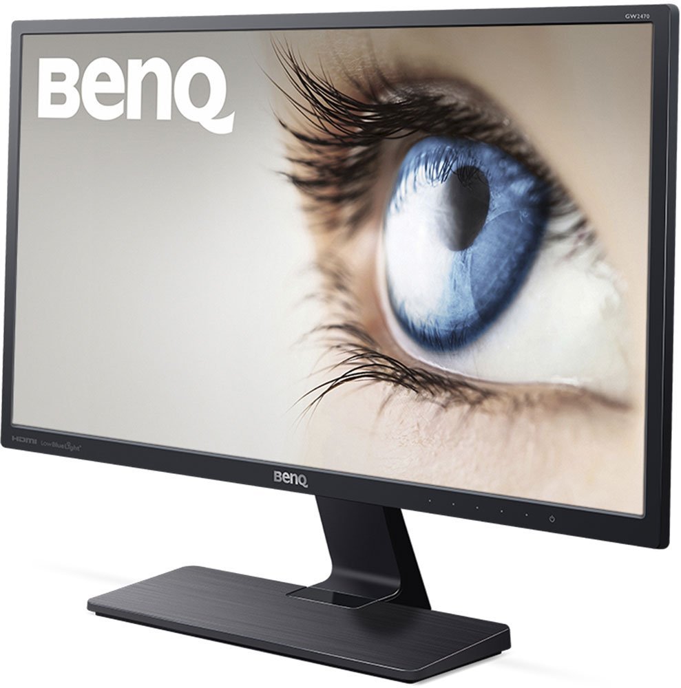 Монитор BenQ 24" GW2470ML