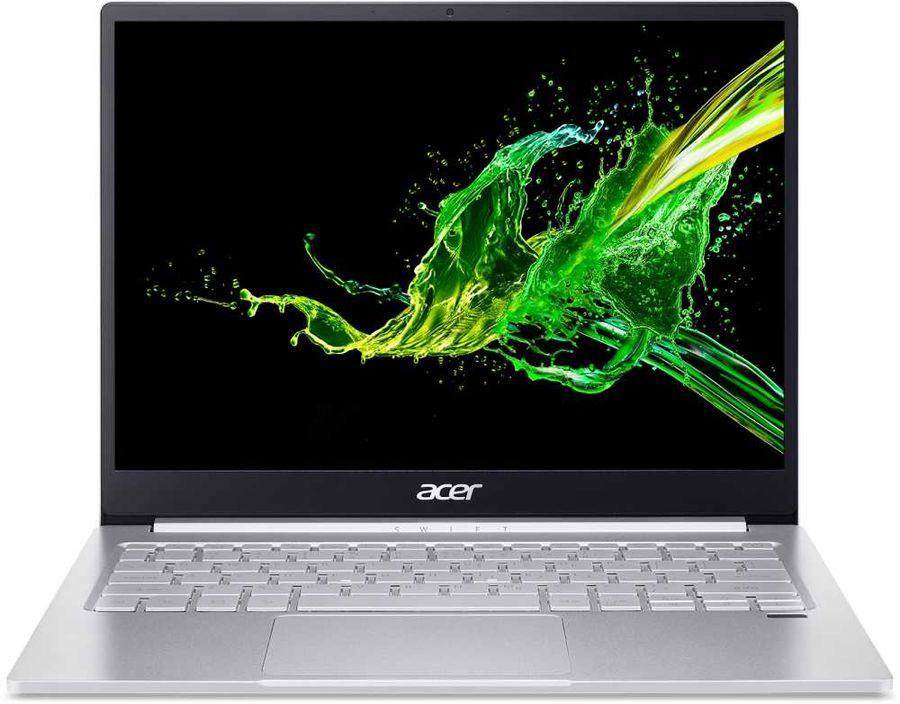 Ноутбук Acer Swift SF313-52-71E9