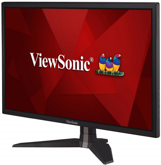 Монитор Viewsonic 24" VX2458-P-MHD