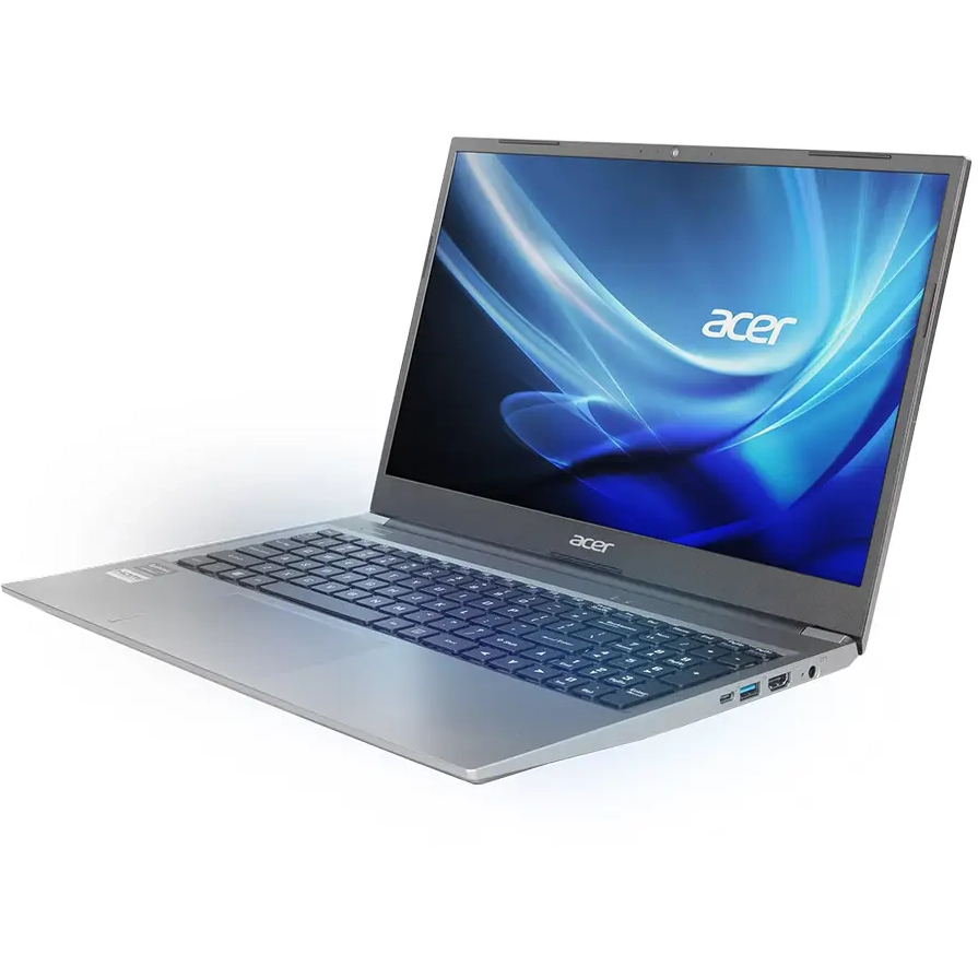 Ноутбук Acer Aspire Lite 15 AL15-41 (UN.31ZSI.019)