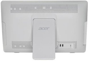Моноблок Acer Aspire ZC-606 (DQ.SUTER.006)