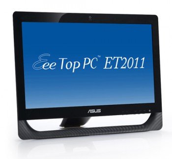 Моноблок ASUS Eee TOP PC ET2011EGT