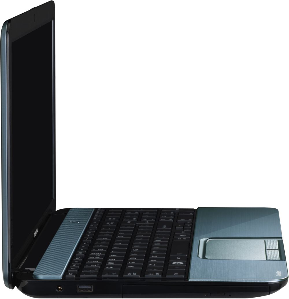 Ноутбук Toshiba Satellite L855-D5M