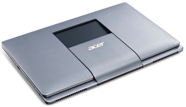 Ноутбук Acer Aspire R7-571G-73538G1Tass